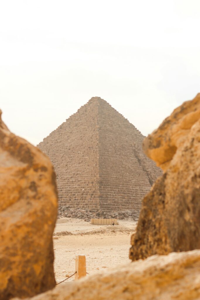 Egypt