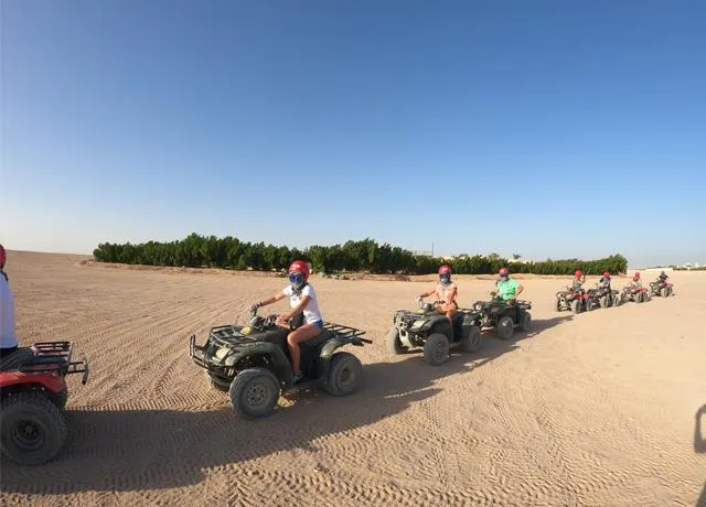 Super Safari