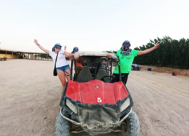 Super Safari