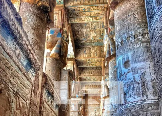 dendara