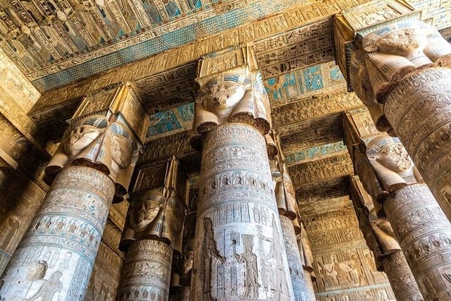dendara