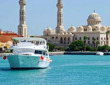 hurghada