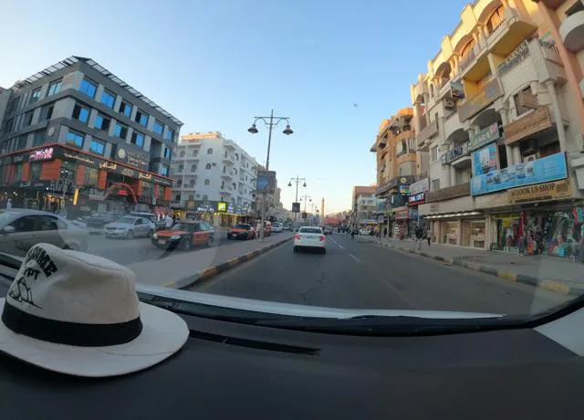 hurghada