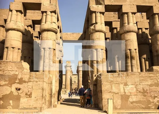 luxor