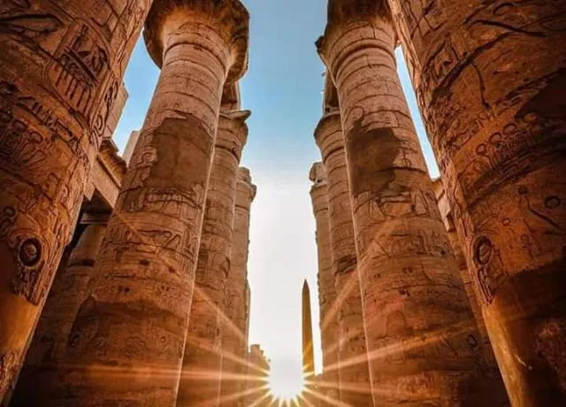 luxor