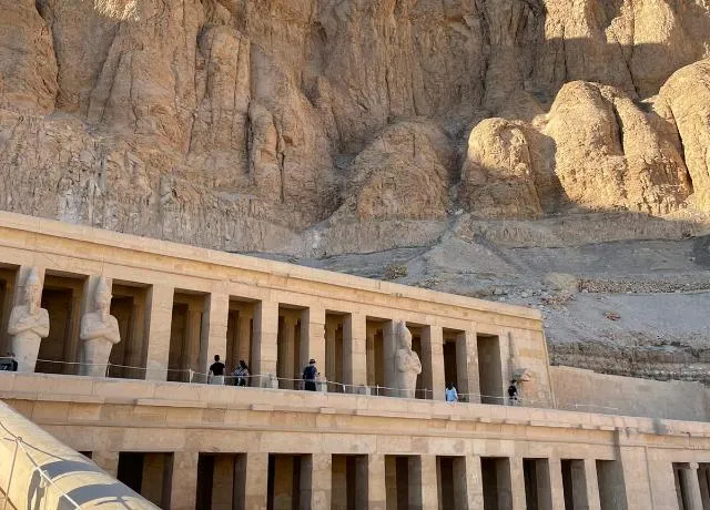 luxor