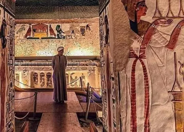 luxor