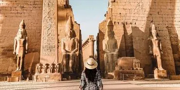 luxor